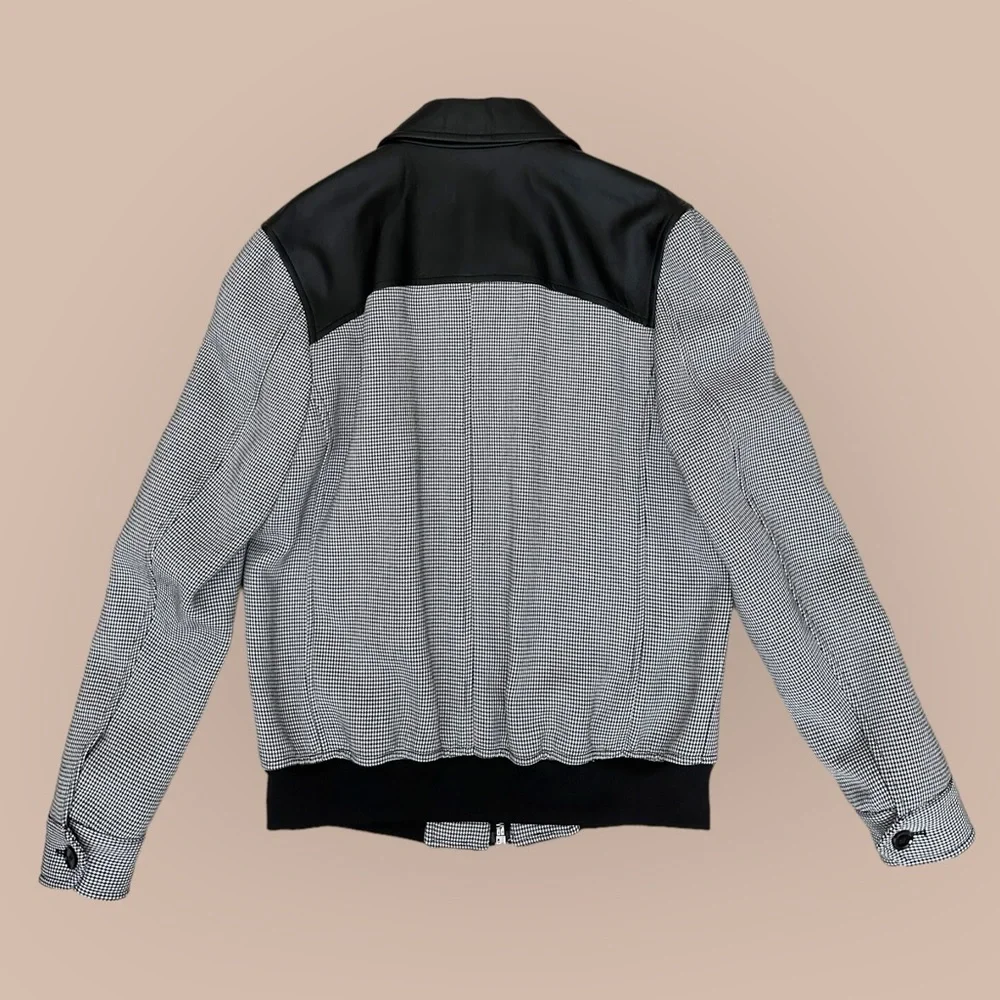 Zara Limited Edition Retro Jacket - Picture 2 of 4